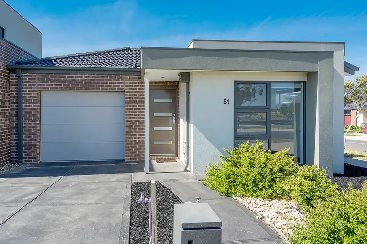51 Albion Crescent, Mickleham VIC 3064
