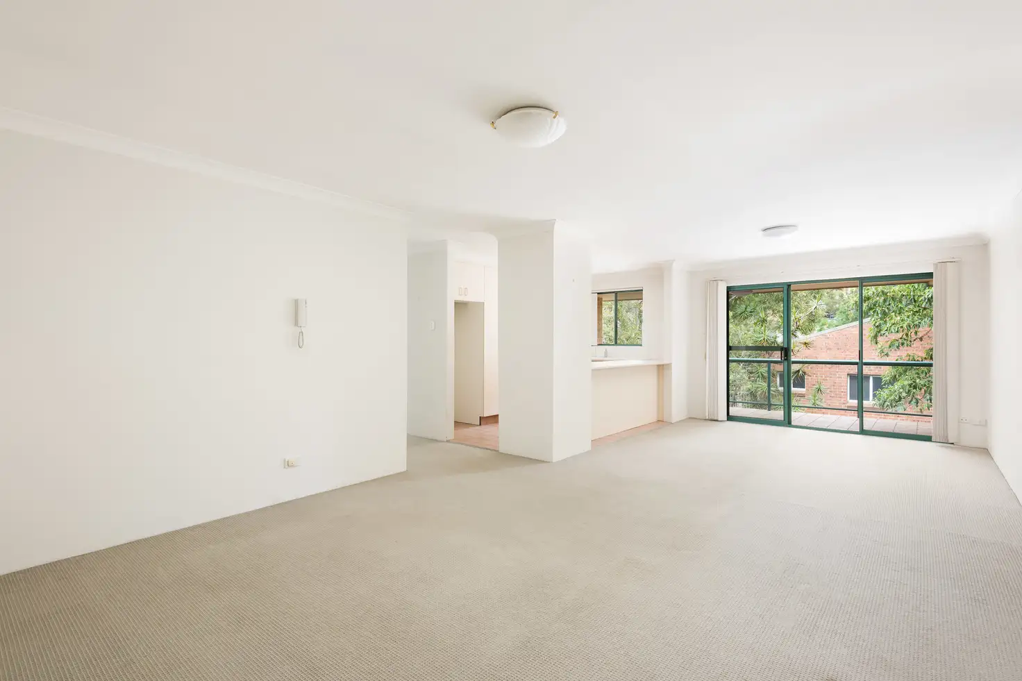 Main view of Homely apartment listing, 7/616-618 Princes Highway, Kirrawee NSW 2232