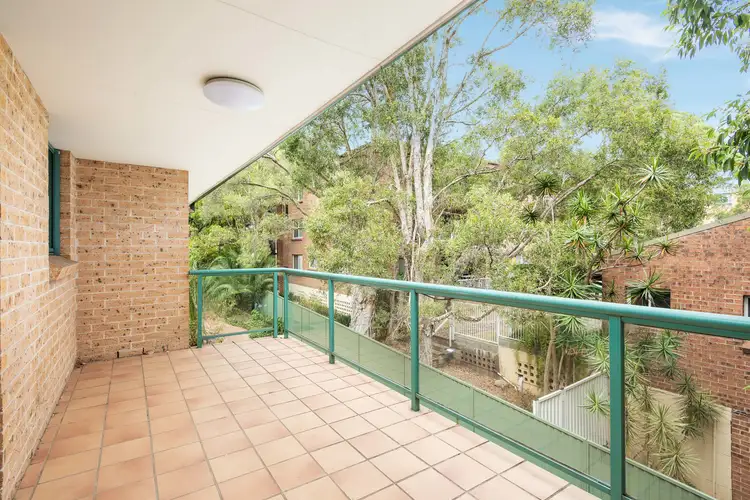 Second view of Homely apartment listing, 7/616-618 Princes Highway, Kirrawee NSW 2232