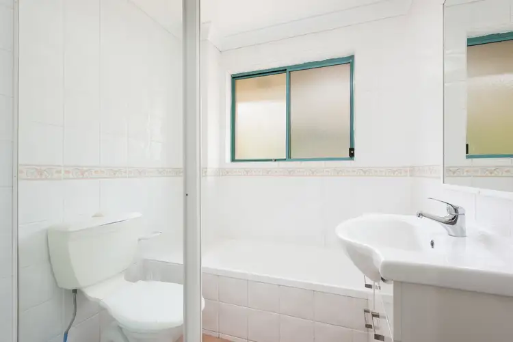 Fifth view of Homely apartment listing, 7/616-618 Princes Highway, Kirrawee NSW 2232