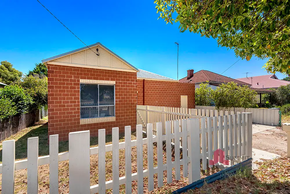 Main view of Homely house listing, 34 Coombes Street, Collie WA 6225