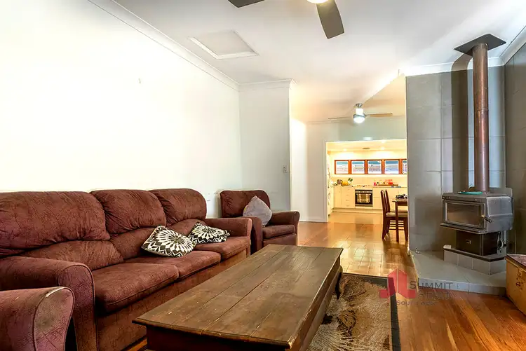 Second view of Homely house listing, 34 Coombes Street, Collie WA 6225