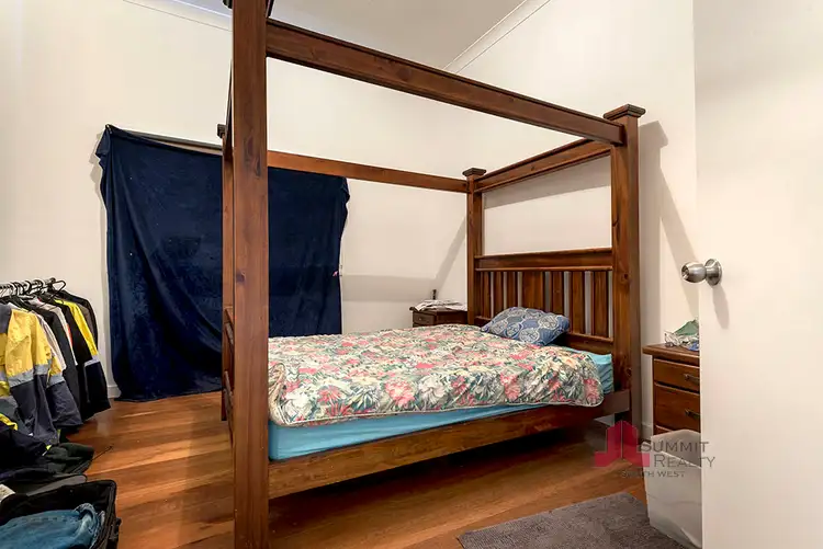 Sixth view of Homely house listing, 34 Coombes Street, Collie WA 6225