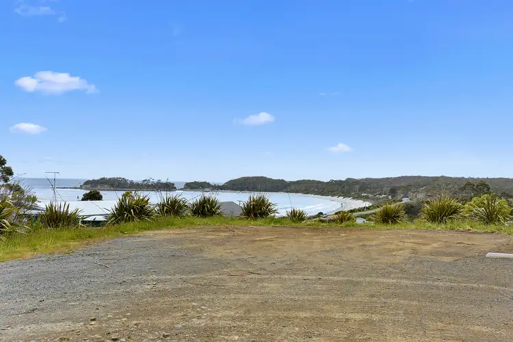 Sixth view of Homely land listing, 7 Caribbean Court, Eaglehawk Neck TAS 7179