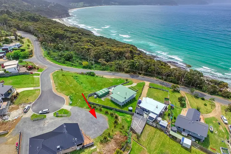 Seventh view of Homely land listing, 7 Caribbean Court, Eaglehawk Neck TAS 7179
