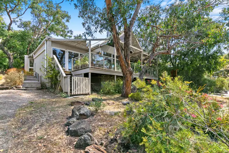 Fifth view of Homely house listing, 70 Niblick Street, Anglesea VIC 3230