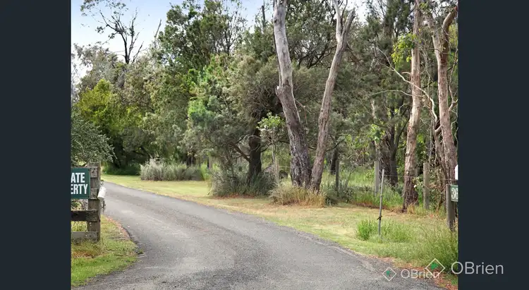 Second view of Homely land listing, LOT 2, 369 Coolart Road, Somerville VIC 3912