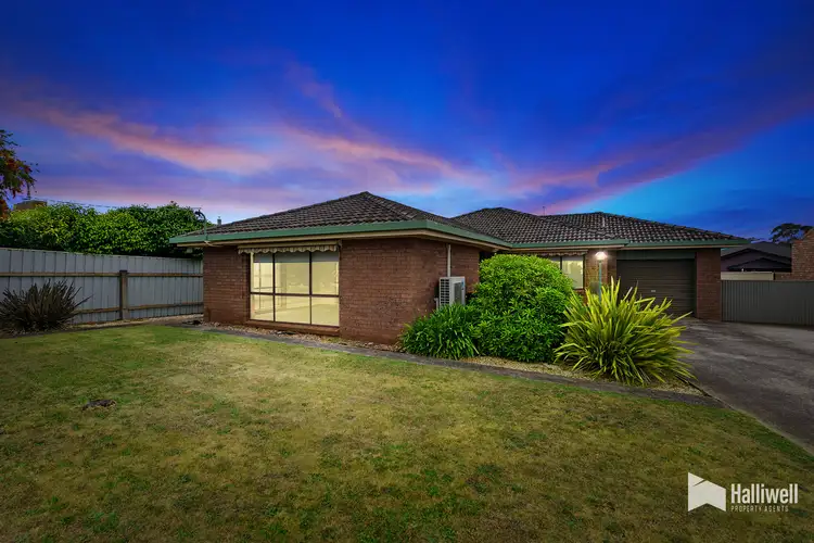 4 Somme Street, Miandetta TAS 7310