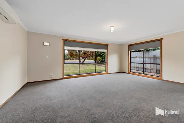 Second view of Homely house listing, 4 Somme Street, Miandetta TAS 7310