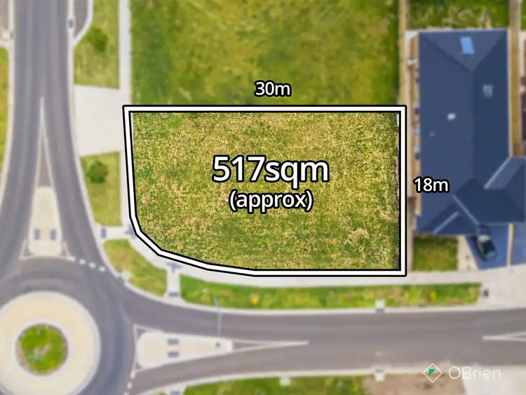 29 Spirit Boulevard, Cranbourne East VIC 3977