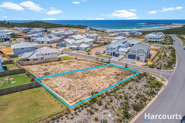 Main view of Homely land listing, 12 Quinn Street, Catherine Hill Bay NSW 2281