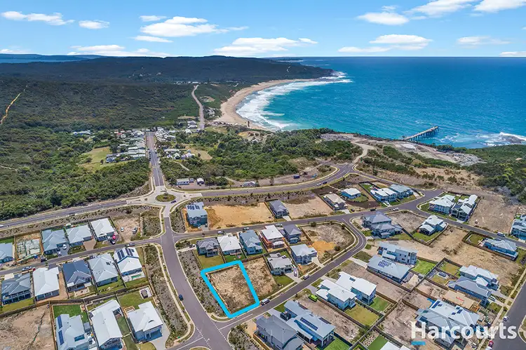 Fifth view of Homely land listing, 12 Quinn Street, Catherine Hill Bay NSW 2281