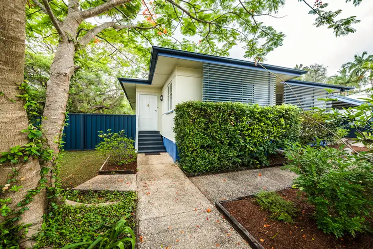 20 Hill Street, Nambour QLD 4560