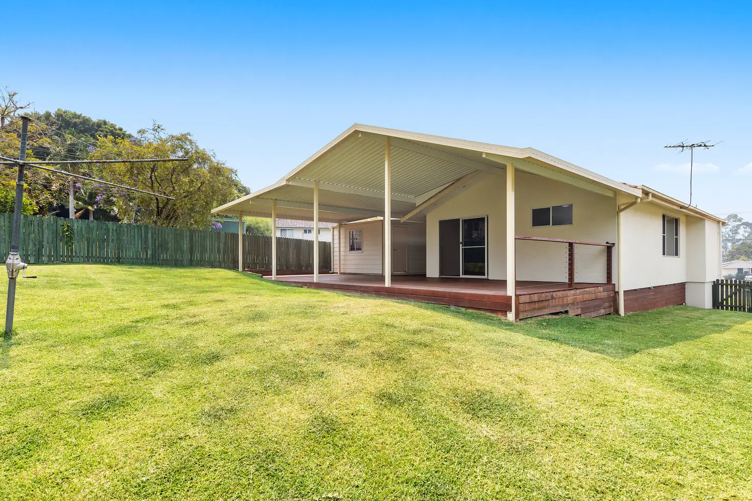 Main view of Homely house listing, 15 Polaris Close, Coffs Harbour NSW 2450