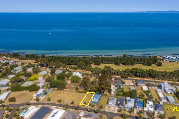 Main view of Homely land listing, 31 Mainsail Drive, St Leonards VIC 3223
