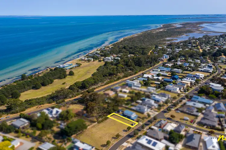 Second view of Homely land listing, 31 Mainsail Drive, St Leonards VIC 3223