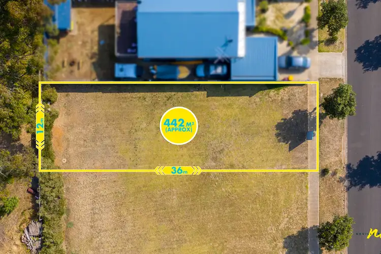 Third view of Homely land listing, 31 Mainsail Drive, St Leonards VIC 3223