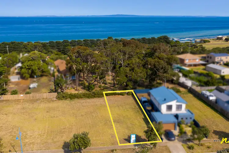 Fourth view of Homely land listing, 31 Mainsail Drive, St Leonards VIC 3223