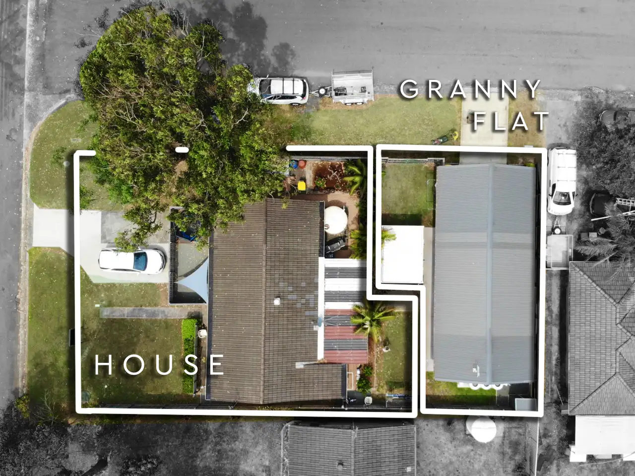Main view of Homely house listing, 2 Stephen Street, Kanwal NSW 2259
