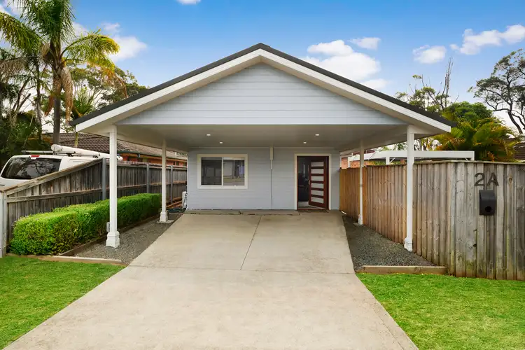 Fourth view of Homely house listing, 2 Stephen Street, Kanwal NSW 2259