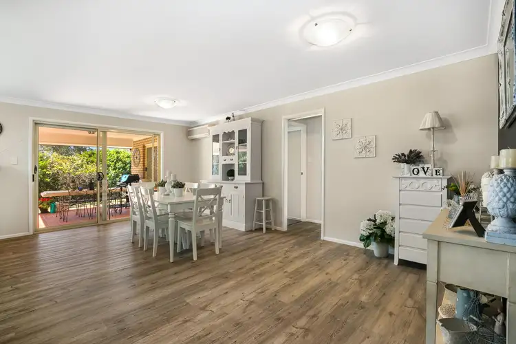 8 Forestwood Place, Moggill QLD 4070