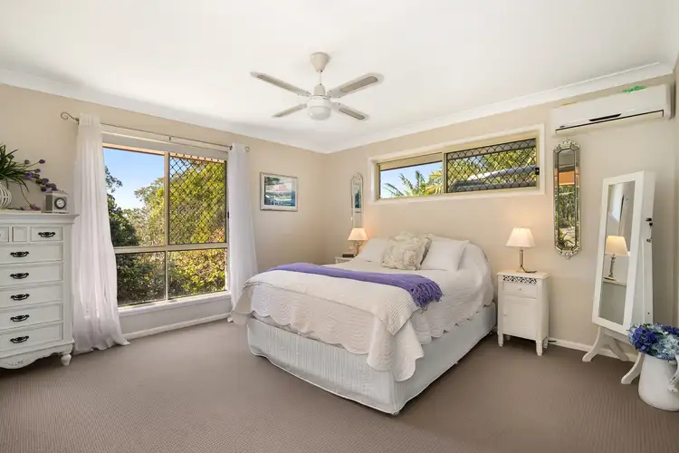 Third view of Homely house listing, 8 Forestwood Place, Moggill QLD 4070