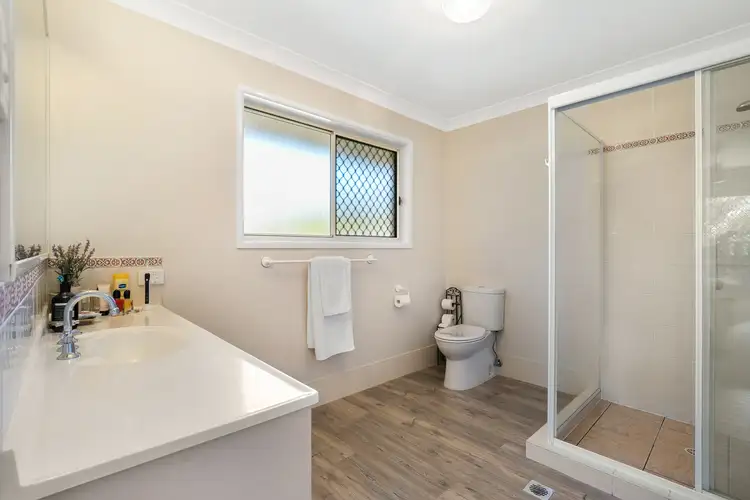 Fourth view of Homely house listing, 8 Forestwood Place, Moggill QLD 4070