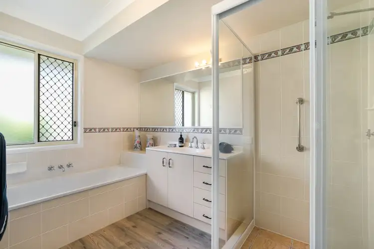 Sixth view of Homely house listing, 8 Forestwood Place, Moggill QLD 4070