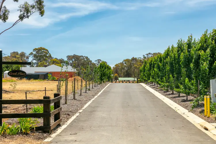 Fourth view of Homely land listing, 673 McIvor Highway, Junortoun VIC 3551