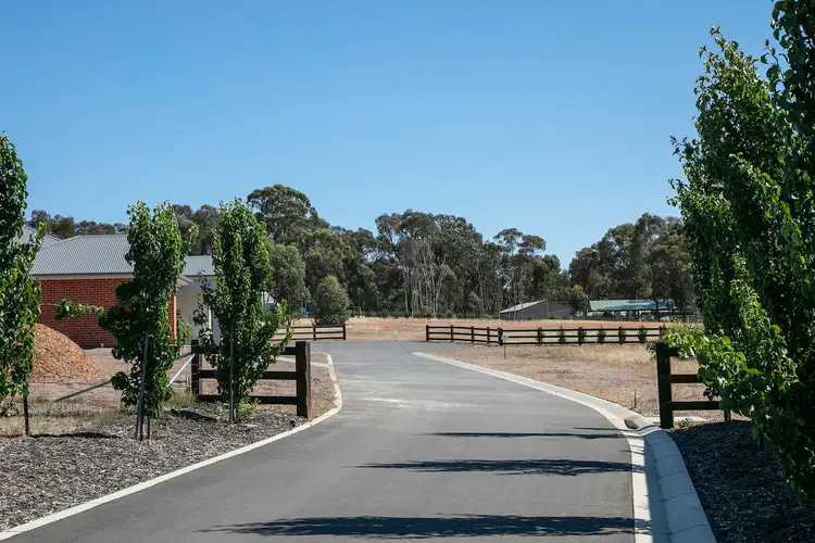 Fifth view of Homely land listing, 673 McIvor Highway, Junortoun VIC 3551