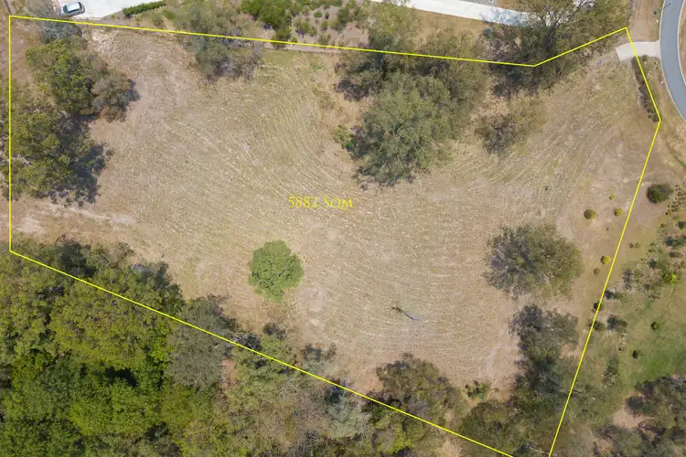 Seventh view of Homely land listing, 30 Crane Place, Mudgeeraba QLD 4213