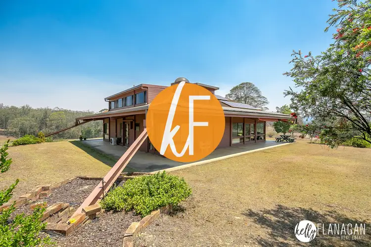 748 Armidale Road, Skillion Flat NSW 2440