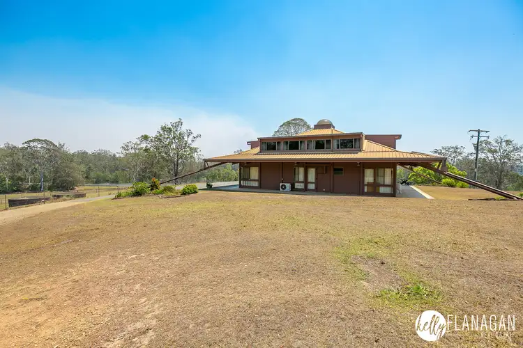 Third view of Homely rural property listing, 748 Armidale Road, Skillion Flat NSW 2440