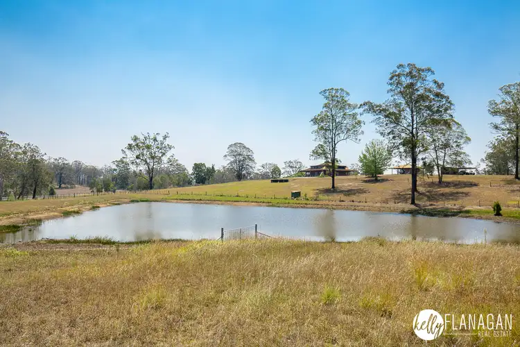 Fourth view of Homely rural property listing, 748 Armidale Road, Skillion Flat NSW 2440