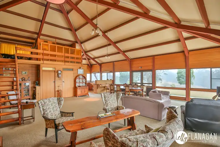 Sixth view of Homely rural property listing, 748 Armidale Road, Skillion Flat NSW 2440