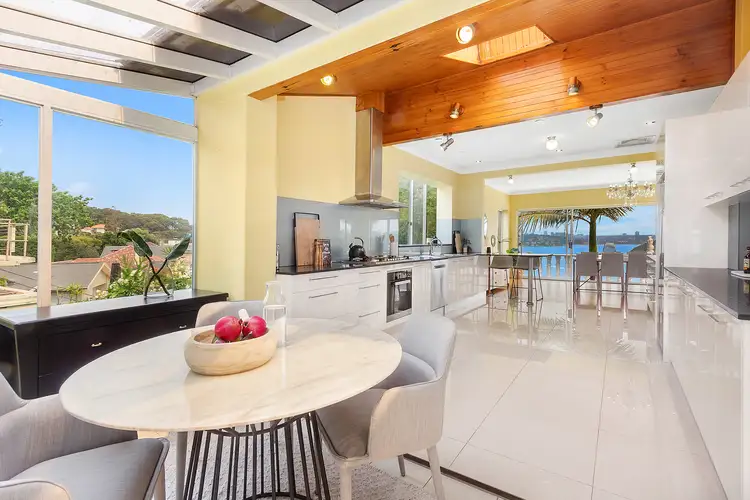 Third view of Homely house listing, 21 Iluka Road, Mosman NSW 2088