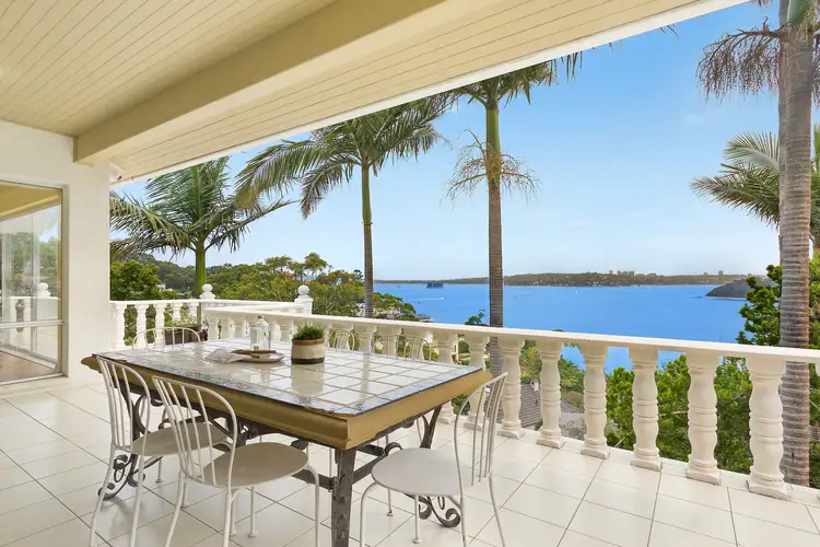 Fourth view of Homely house listing, 21 Iluka Road, Mosman NSW 2088