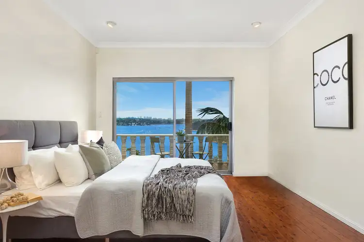 Fifth view of Homely house listing, 21 Iluka Road, Mosman NSW 2088