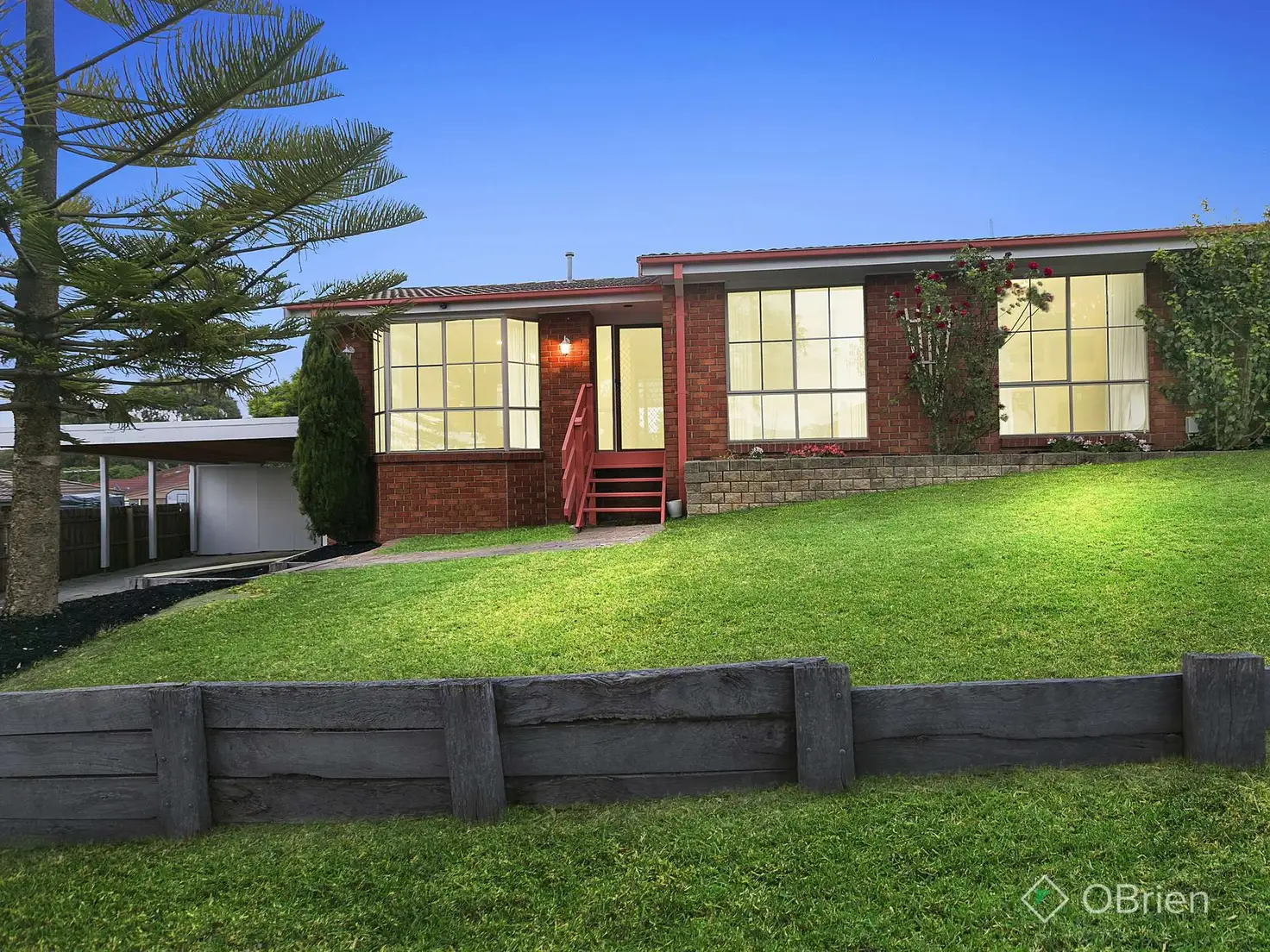Main view of Homely house listing, 2 Bryson Court, Langwarrin VIC 3910