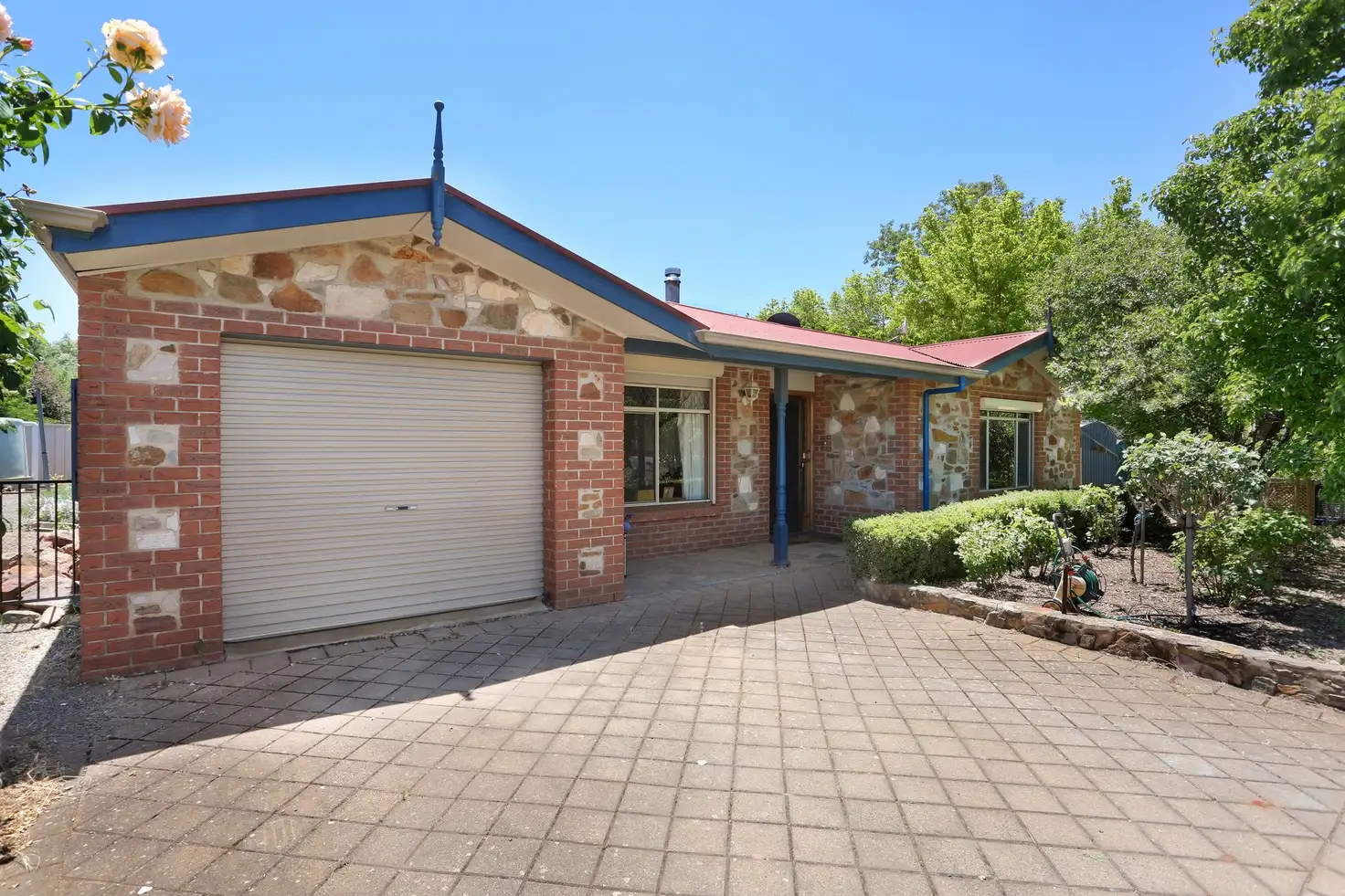 Main view of Homely house listing, 1 Daly Street, Auburn SA 5451