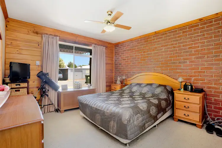 Second view of Homely house listing, 1 Daly Street, Auburn SA 5451