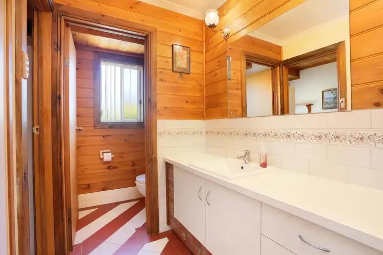 Third view of Homely house listing, 1 Daly Street, Auburn SA 5451