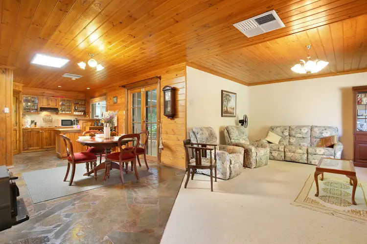 Sixth view of Homely house listing, 1 Daly Street, Auburn SA 5451