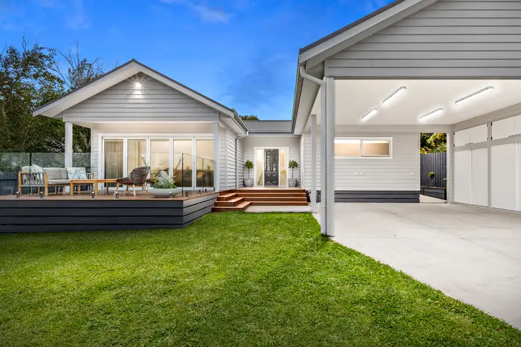 11B Venice Street, Mornington VIC 3931