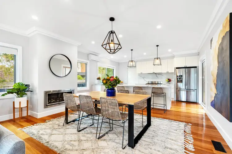 Second view of Homely house listing, 11B Venice Street, Mornington VIC 3931