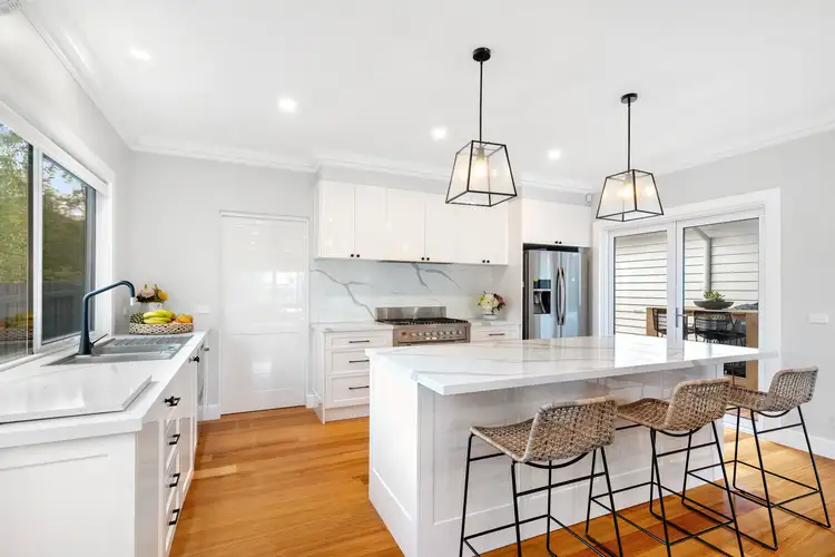 Third view of Homely house listing, 11B Venice Street, Mornington VIC 3931