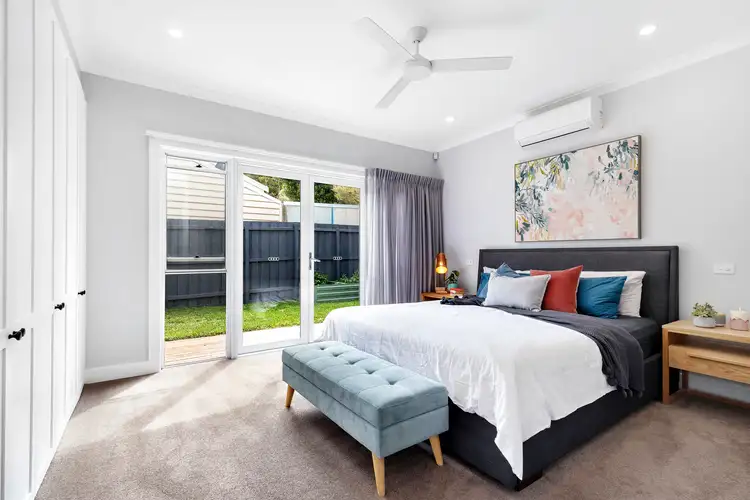 Fifth view of Homely house listing, 11B Venice Street, Mornington VIC 3931