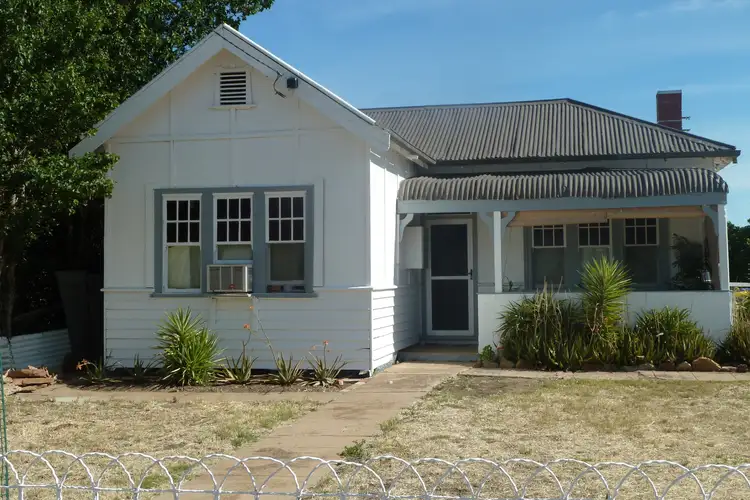 Main view of Homely rural property listing, 112 Vernon Street, Korong Vale VIC 3520