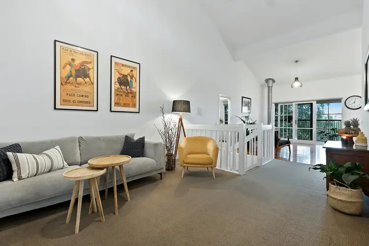 Fourth view of Homely house listing, 10 Quinns Parade, Mount Eliza VIC 3930