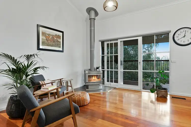 Sixth view of Homely house listing, 10 Quinns Parade, Mount Eliza VIC 3930